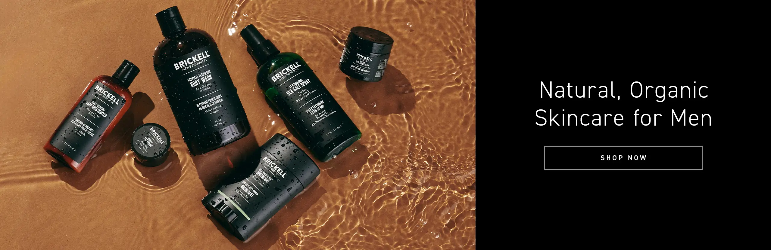 Master Your Daily Grooming Ritual