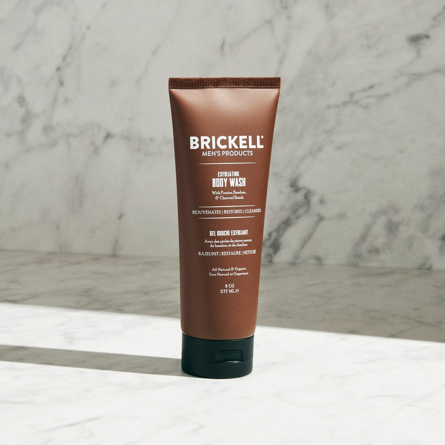 Exfoliating Body Wash - Image 3